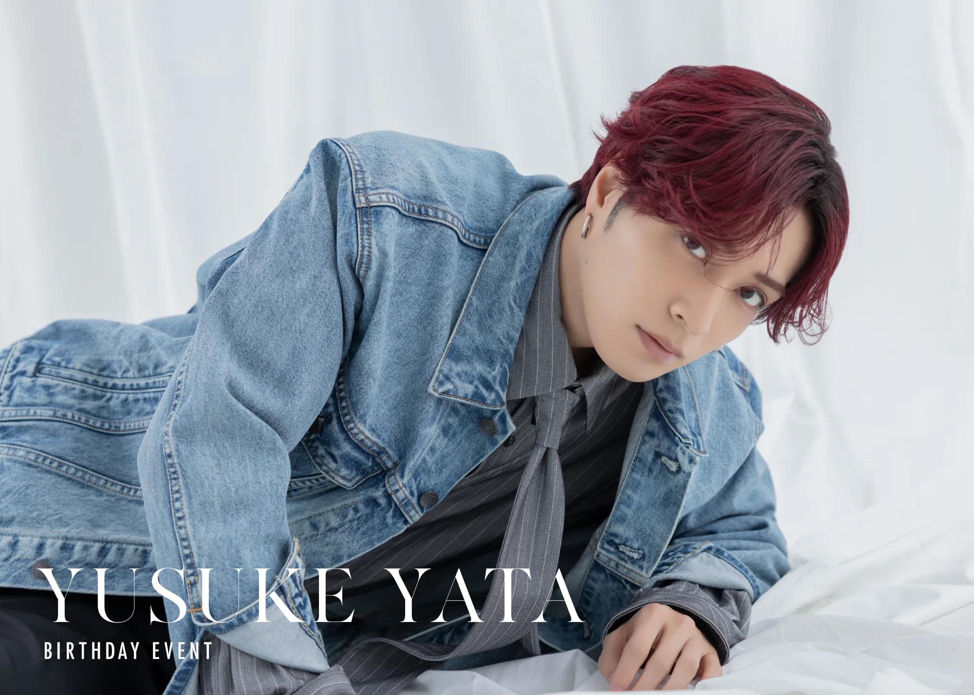 矢田悠祐 Birthday Event
